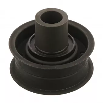 Poulie renvoi/transmission, courroie de distribution FEBI BILSTEIN 02878