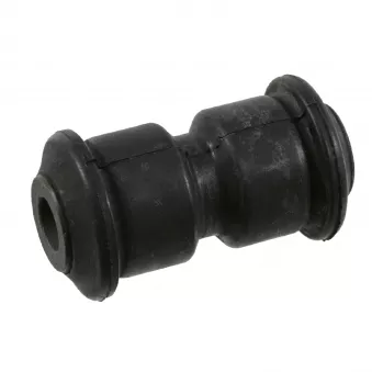 Coussinet, jumelle de ressort FEBI BILSTEIN 02881