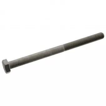 Boulon de culasse de cylindre FEBI BILSTEIN 02882
