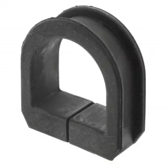 Suspension, crémaillière de direction FEBI BILSTEIN 02903