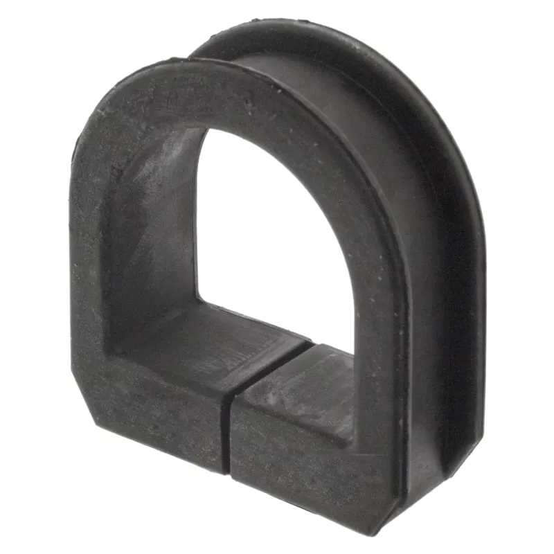 Suspension, crémaillière de direction FEBI BILSTEIN 02903