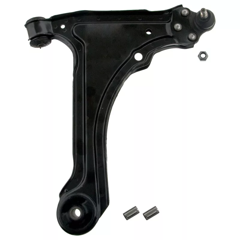 Bras de liaison, suspension de roue avant droit FEBI BILSTEIN 02912