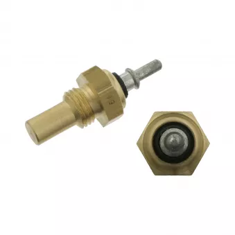 Sonde de température, liquide de refroidissement FEBI BILSTEIN 02916