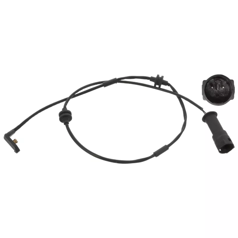 Contact d'avertissement, usure des plaquettes de frein FEBI BILSTEIN 02917