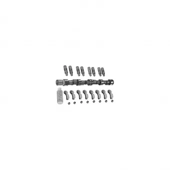 Jeu d'arbres à came FEBI BILSTEIN 02919