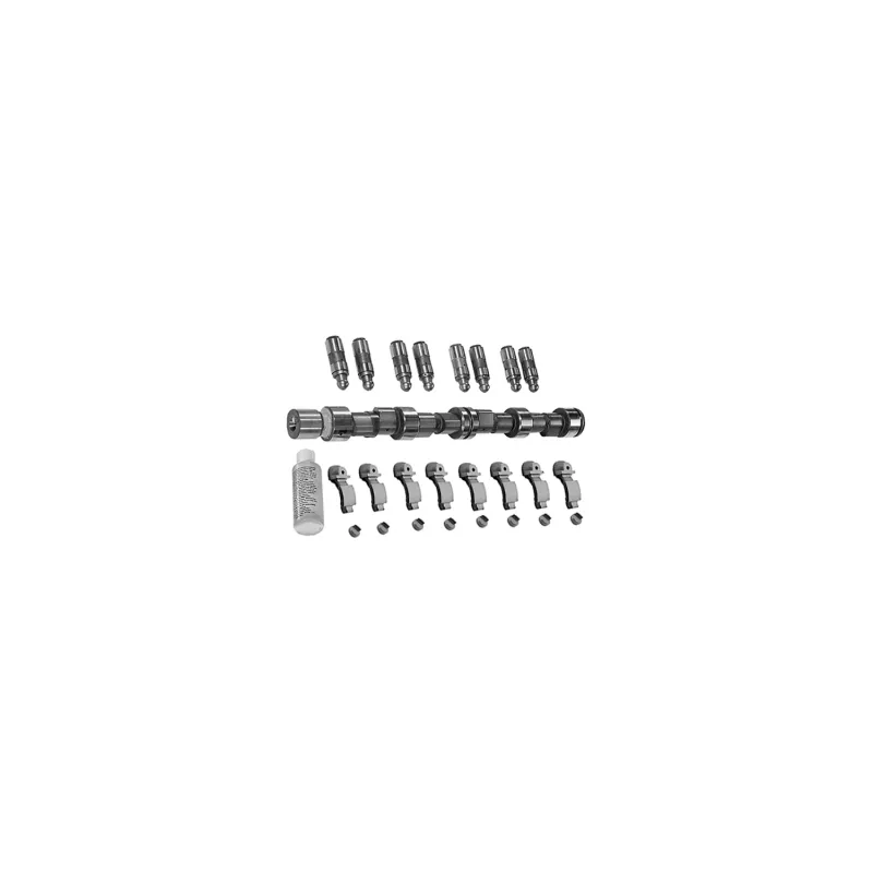 Jeu d'arbres à came FEBI BILSTEIN 02919