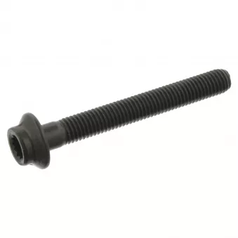 Boulon de culasse de cylindre FEBI BILSTEIN 02949