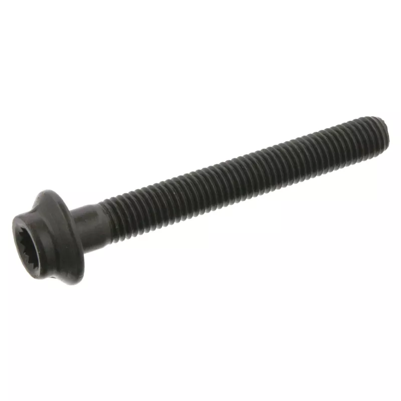 Boulon de culasse de cylindre FEBI BILSTEIN 02949