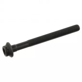 Boulon de culasse de cylindre FEBI BILSTEIN 02950