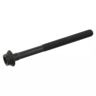 Boulon de culasse de cylindre FEBI BILSTEIN 02951