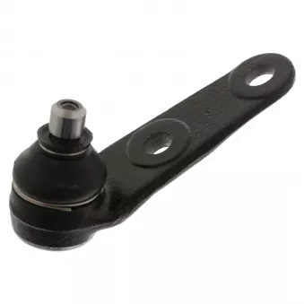 Rotule de suspension FEBI BILSTEIN 02958
