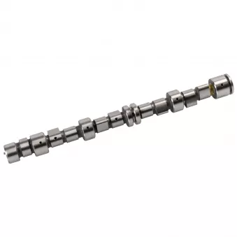 Arbre à came FEBI BILSTEIN 02986