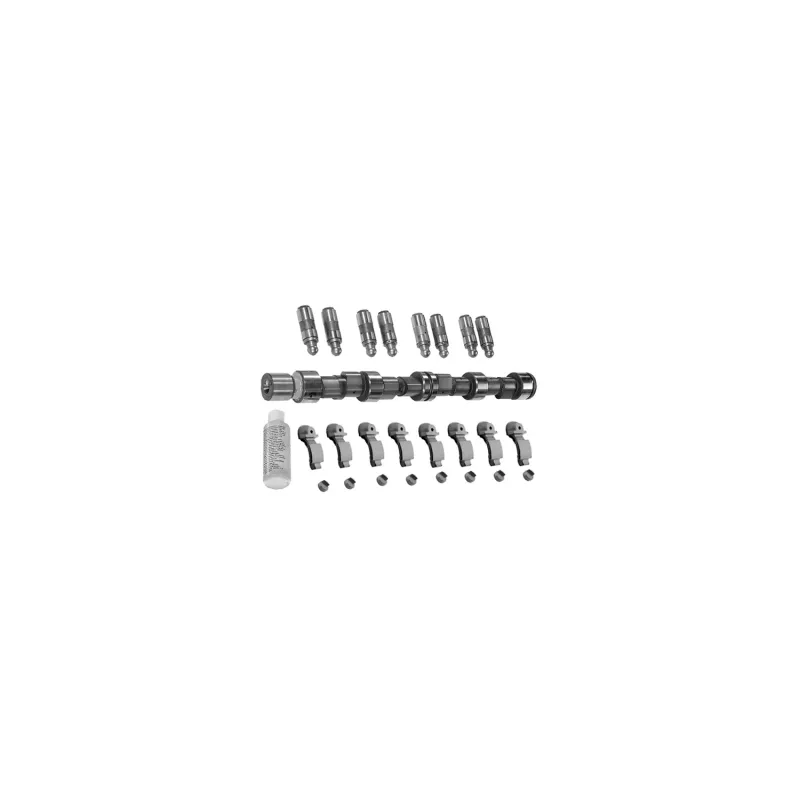 Jeu d'arbres à came FEBI BILSTEIN 02987