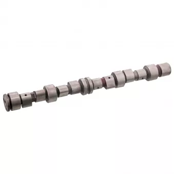 Arbre à came FEBI BILSTEIN 02996