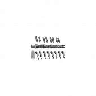 Jeu d'arbres à came FEBI BILSTEIN 02997