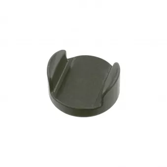 Patin de butée, soupapes d'admission/d'émission FEBI BILSTEIN 02999