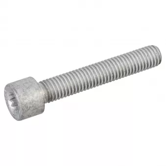 Boulon, flasque d'arbre de cardan FEBI BILSTEIN