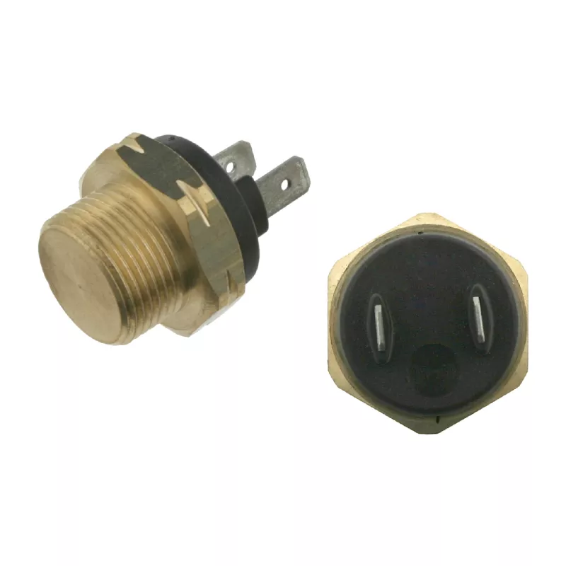 Interrupteur de température, ventilateur de radiateur FEBI BILSTEIN 03080