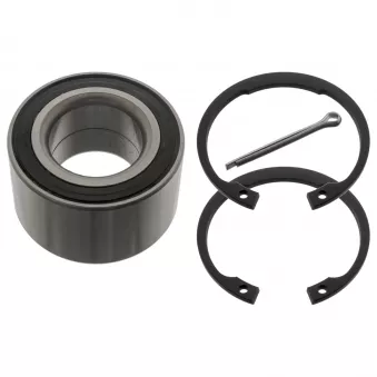 Kit de roulements de roue FEBI BILSTEIN 03096