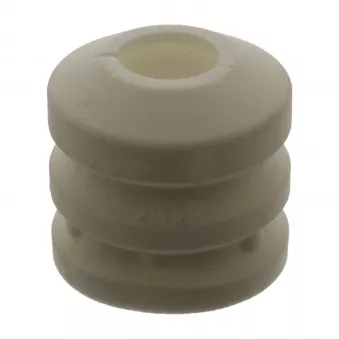 Butée élastique, suspension FEBI BILSTEIN 03098
