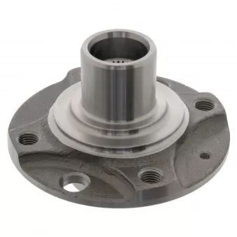 Moyeu de roue avant FEBI BILSTEIN 03104