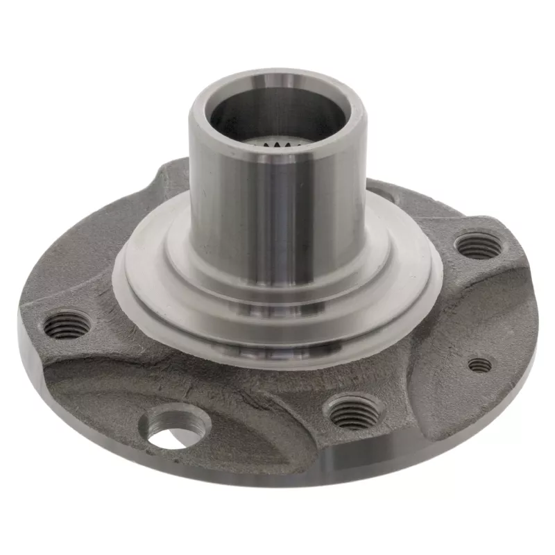 Moyeu de roue avant FEBI BILSTEIN 03104