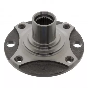Moyeu de roue avant FEBI BILSTEIN 03106
