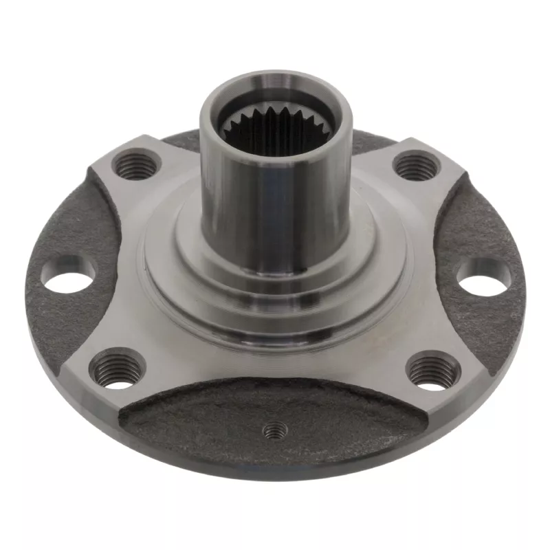 Moyeu de roue avant FEBI BILSTEIN 03106