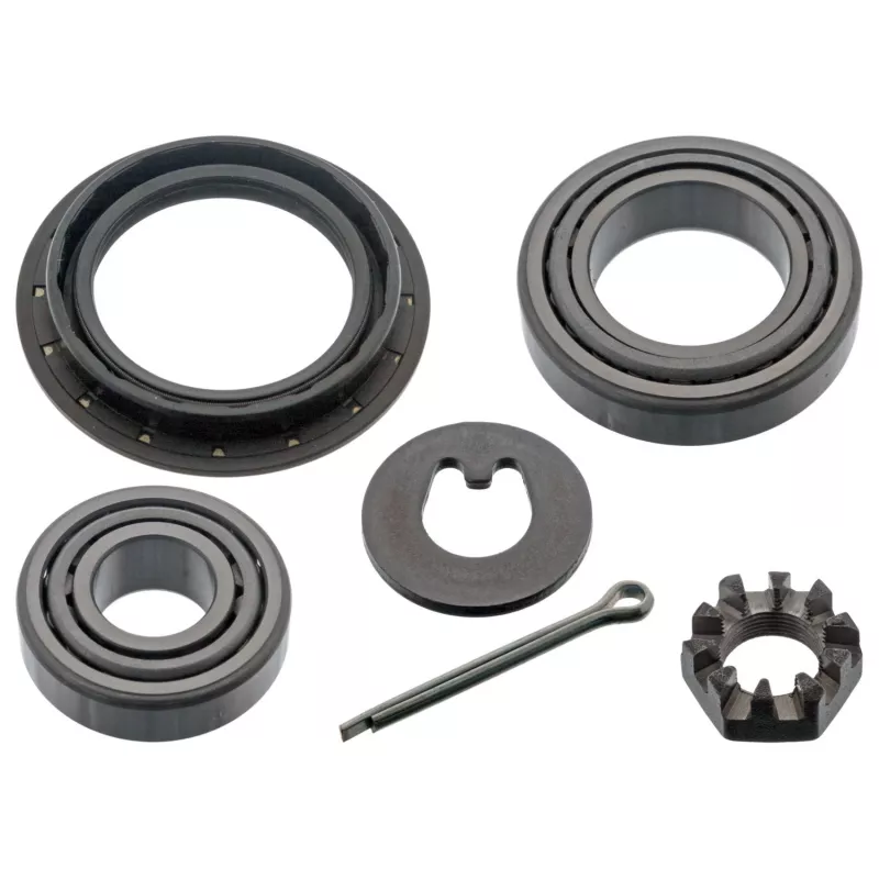 Roulement de roue arrière FEBI BILSTEIN 03115