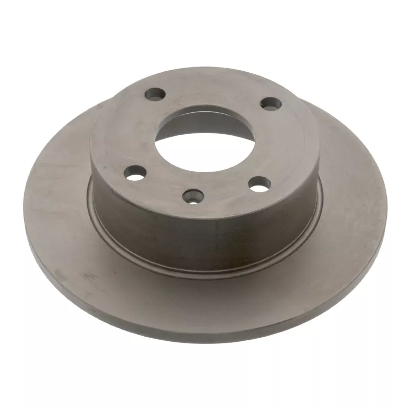 Jeu de 2 disques de frein avant FEBI BILSTEIN 03169