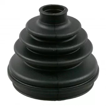 Joint-soufflet, arbre de commande FEBI BILSTEIN 03171