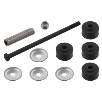 Entretoise/tige, stabilisateur FEBI BILSTEIN 03211