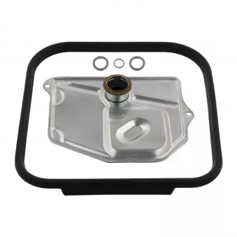 Filtre hydraulique, boîte automatique FEBI BILSTEIN 03219