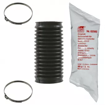 Joint-soufflet, direction FEBI BILSTEIN 03284