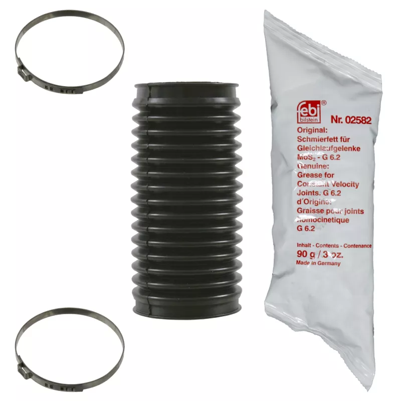 Joint-soufflet, direction FEBI BILSTEIN 03284