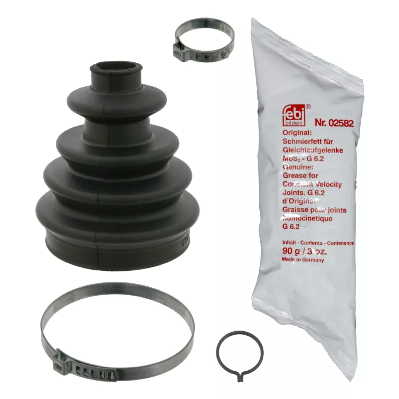 Soufflets de cardan avant FEBI BILSTEIN 03287