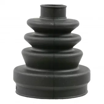 Joint-soufflet, arbre de commande FEBI BILSTEIN 03290