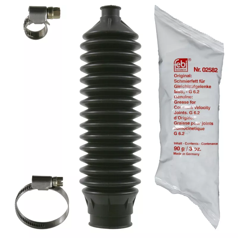 Jeu de joints-soufflets, direction FEBI BILSTEIN 03307