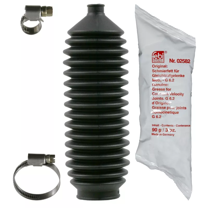 Jeu de joints-soufflets, direction FEBI BILSTEIN 03309