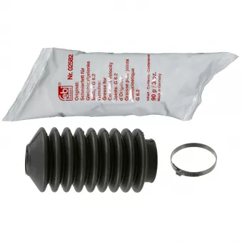 Jeu de joints-soufflets, direction FEBI BILSTEIN