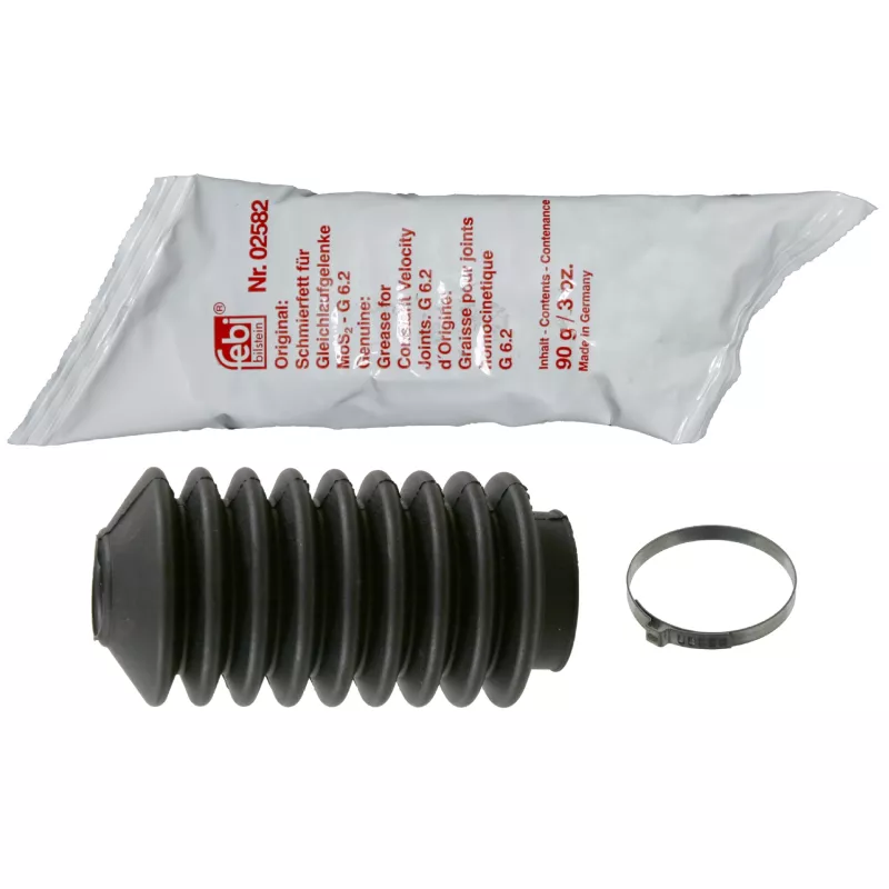 Jeu de joints-soufflets, direction FEBI BILSTEIN 03318