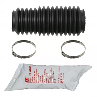 Joint-soufflet, direction FEBI BILSTEIN 03321