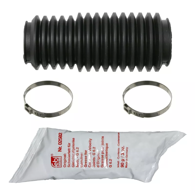 Joint-soufflet, direction FEBI BILSTEIN 03321