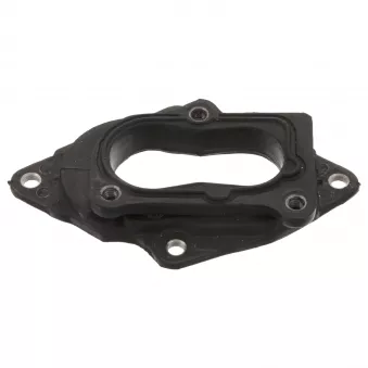 Flasque, carburateur FEBI BILSTEIN 03330