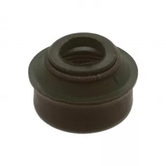 Bague d'étanchéité, tige de soupape FEBI BILSTEIN 03358