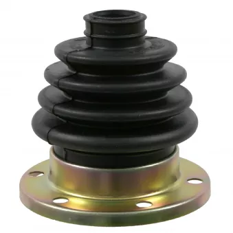 Joint-soufflet, arbre de commande FEBI BILSTEIN 03362