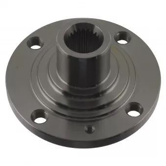 Moyeu de roue FEBI BILSTEIN 03368