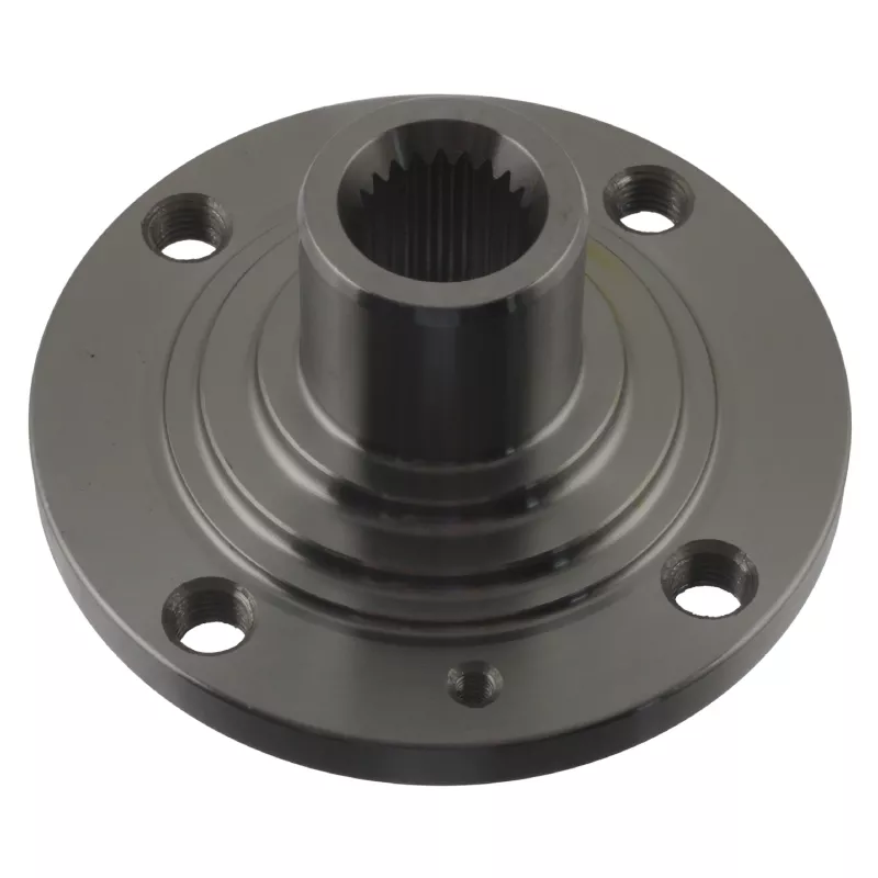 Moyeu de roue FEBI BILSTEIN 03368