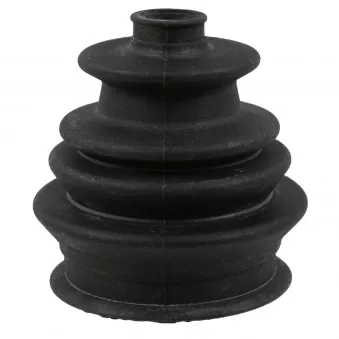 Joint-soufflet, arbre de commande FEBI BILSTEIN 03376