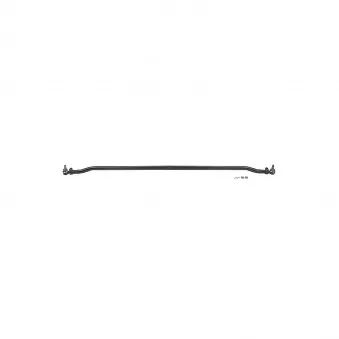 Barre de connexion FEBI BILSTEIN 03388